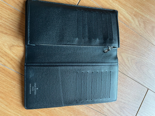 Louis Vuitton ルイヴィトン　長財布