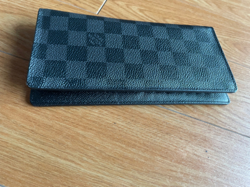 Louis Vuitton ルイヴィトン　長財布