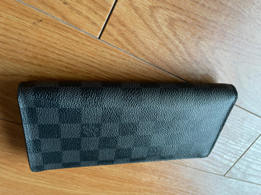 Louis Vuitton ルイヴィトン　長財布