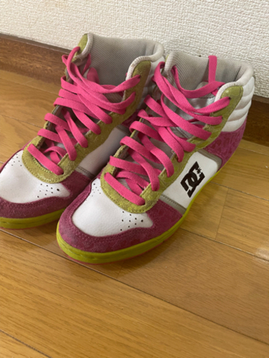 その他 DC Sneaker 24,5cm