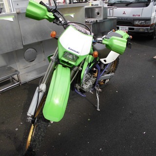 ◆カワサキ LX250E 現状販売※終了※◆