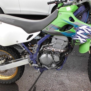 ◆カワサキ LX250E 現状販売※終了※◆の画像