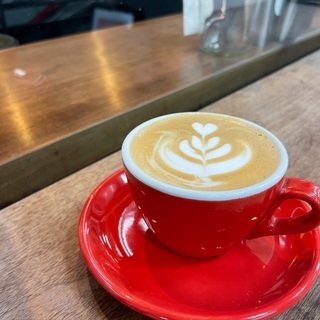 コーヒースタンドのオープニングスタッフ募集！の画像