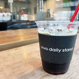 コーヒースタンドのオープニングスタッフ募集！の画像