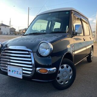 【コミコミ価格】平成9年式 三菱 ミニカトッポ タウンビー☆E-...