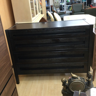 現代和具 松岡漆工 NOBUYA MATSUOKA チェスト キャビネット 10/11