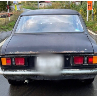旧車に興味ある方。の画像