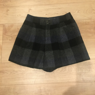 パンツ　ロペピクニック