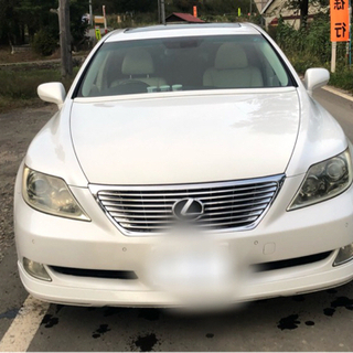 LEXUS乗ってみたい方へ。（現金一括のみ）