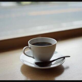カフェ巡り