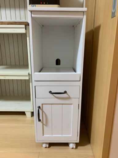炊飯器ラック
