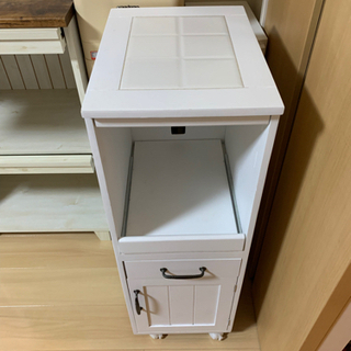 炊飯器ラックの画像