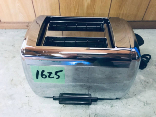 1625番✨トースター‼️