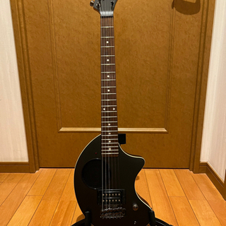 値下げ！フェルナンデスZO-3 芸達者　ハードケース付