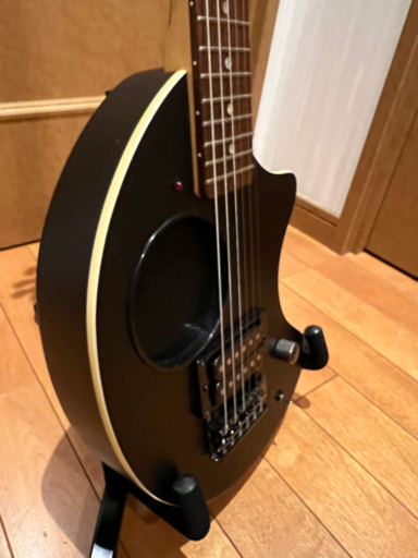 値下げ！フェルナンデスZO-3 芸達者　ハードケース付