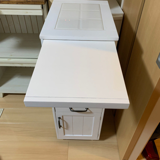 炊飯器ラックの画像