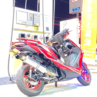 シグナスX5型