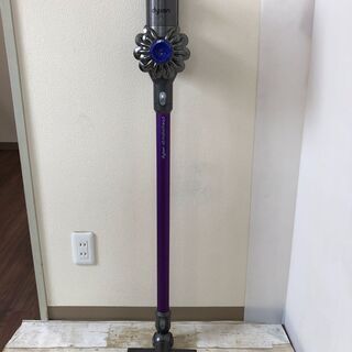 dyson ダイソン モーターヘッド コードレスクリーナー SV...