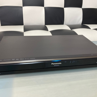 Panasonic パナソニック ブルーレイDVDレコーダー DMR-BR570