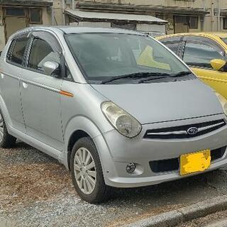 車検付R4/9 H21スバル R2 R 