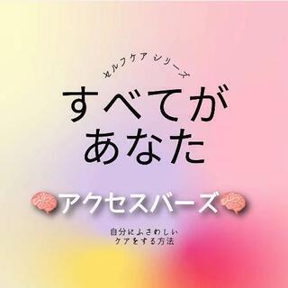 人にしてもらう瞑想🧘アクセスバーズ🧠