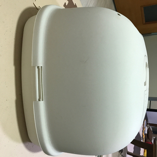 大型猫トイレの画像