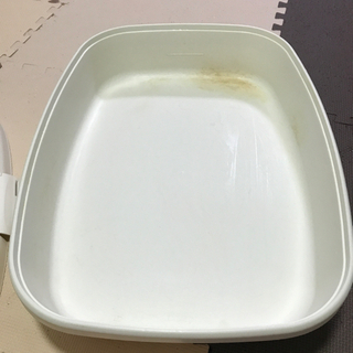 大型猫トイレの画像