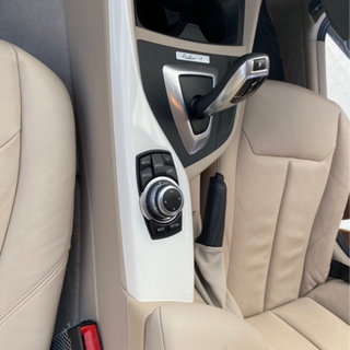 BMW 116i 車検令和4年3月　ディープシーブルー　60,700km 大阪の画像