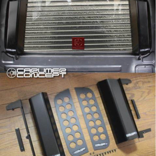 ［カッコいい］CARUMER CONCEPT ジムニー テールラ...
