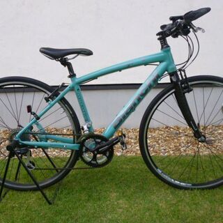 美品 Bianchi CAMALEONTE 3 ビアンキ カメレ...