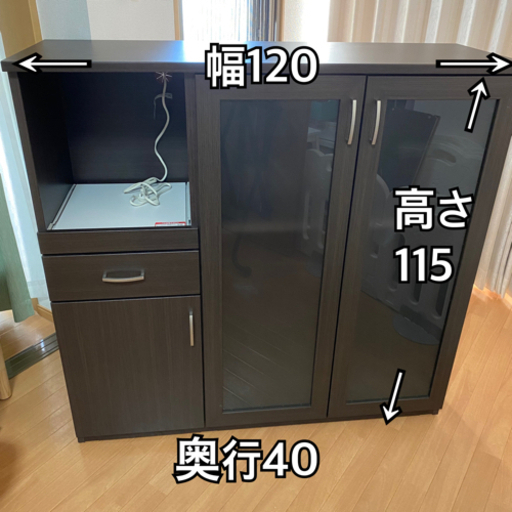 食器棚