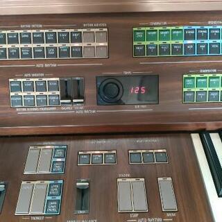 YAMAHAエレクトーンの画像