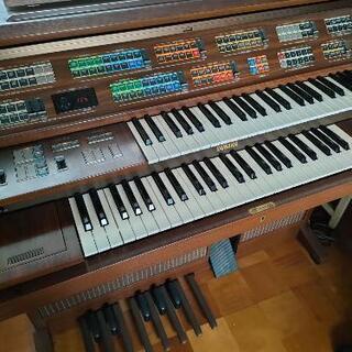 YAMAHAエレクトーン