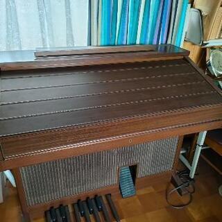 YAMAHAエレクトーンの画像