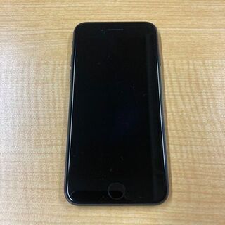 アイホン８・64GB・スペースグレイ・SIMロック解除済