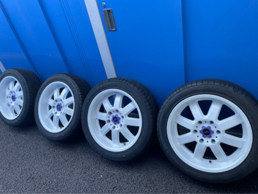 ハイエース　ファブレス