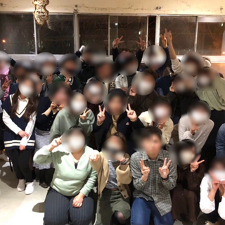 大人の部活(サークル:勧誘禁止) - 友達