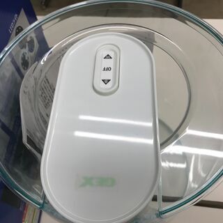 【新品・未使用品】観賞魚飼育用水槽セット『基本送料無料』の画像