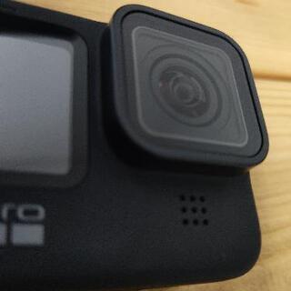 GoPro HERO 9 Black ゴープロ 9の画像