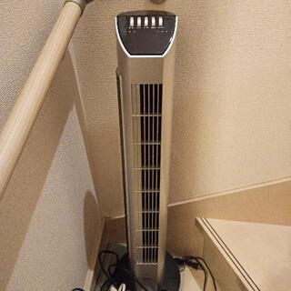 タワーファン　扇風機
