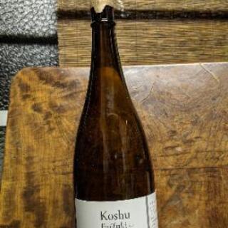 甲州(（1.8ﾘｯﾄﾙ）