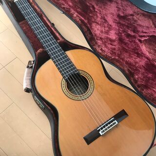 【超美音・良個体】Ryoji Matsuoka M50　日本製　...