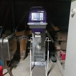 タイガー 自動選別計量機 