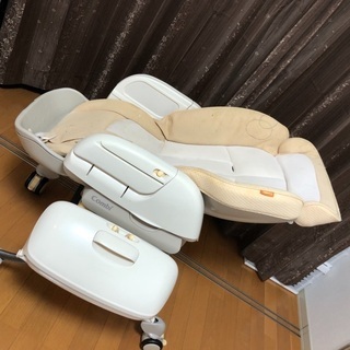 Combi ロアンジュ オートスウィング　の画像