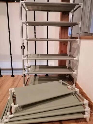 シューズラック