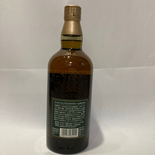 ウイスキー  山崎  グリーンラベル  ⭐希少の750ml⭐10年の画像