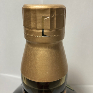 ウイスキー  山崎  グリーンラベル  ⭐希少の750ml⭐10年の画像