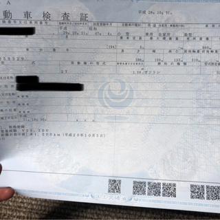 旧車に興味ある方。の画像
