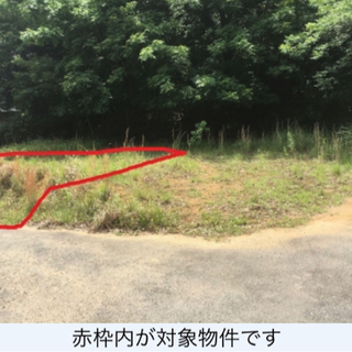 【格安‼️早い者勝ち‼️】糟屋郡篠栗町の土地をお貸しします！【貸...