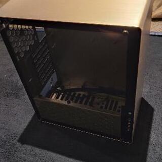 PCケース　JONSBO U4
